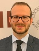 Michael Saxl